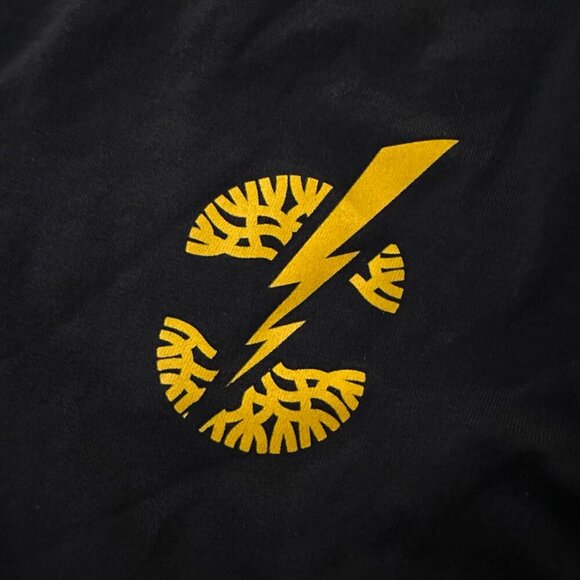 *B2G1F* Oaklandish "Oakland Forever" L/S Tee Navy - Picture 5 of 5